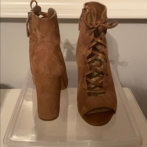 SAM EDELMAN YVIE BOOTIE